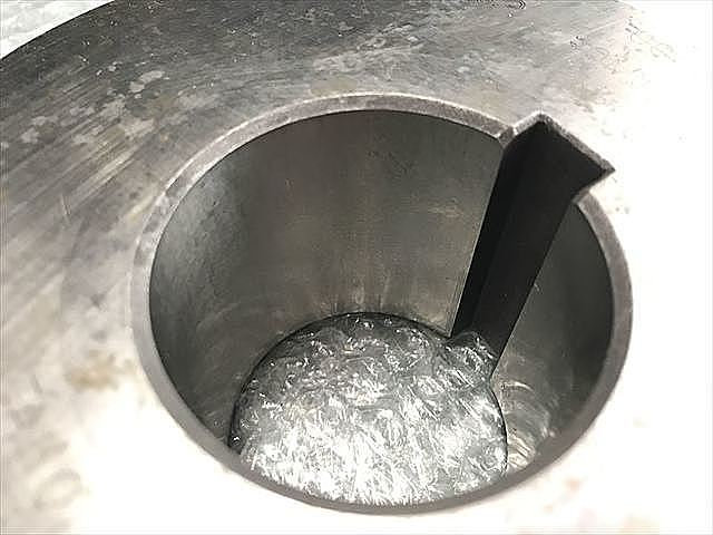 A115294 転造丸ダイス 田野井 左 M6×0.5_4