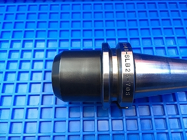 A114929 サイドロックホルダー -- BT40-SLB26-70S_2