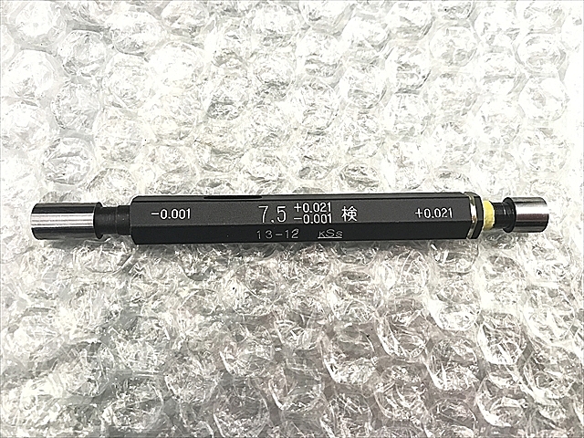 A114723 限界栓ゲージ 小泉測基 7.5_1