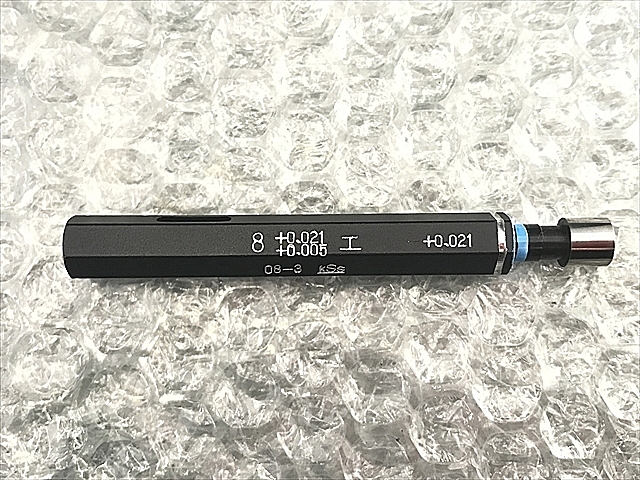 A114708 限界栓ゲージ 小泉測基 8_1