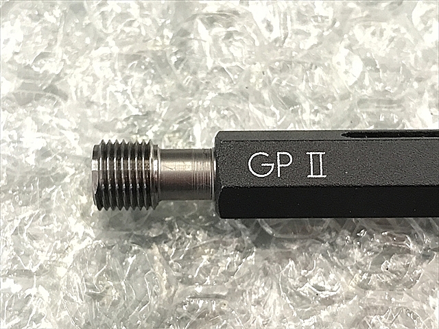 A114357 ネジプラグゲージ OSG M8P0.75_1