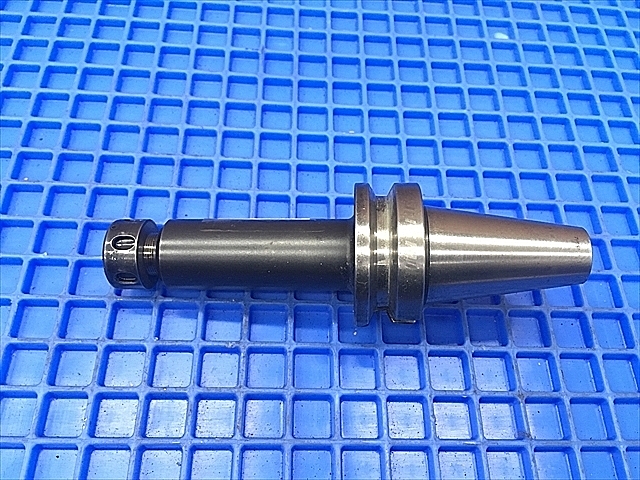 A114094 コレットホルダー アルプスツール BT30-ECH7-105