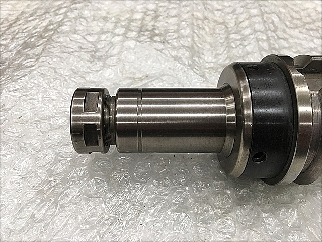 A113972 コレットホルダー NTTOOL BT40-HDZ12-120_1