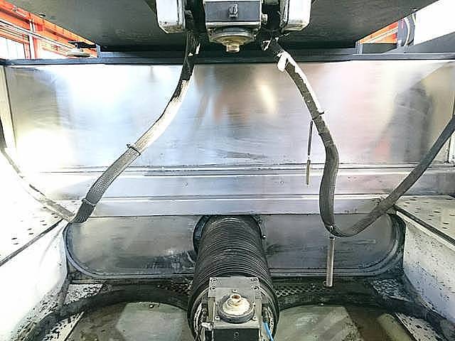 P005338 ＮＣワイヤーカット 牧野フライス製作所 U86_3