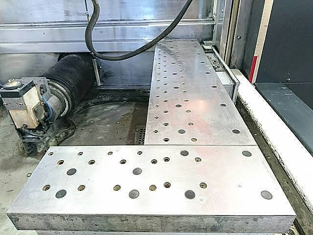 P005338 ＮＣワイヤーカット 牧野フライス製作所 U86_5