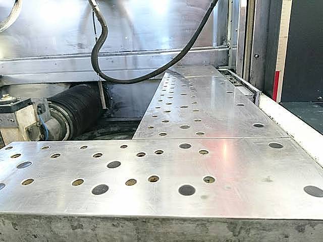 P005338 ＮＣワイヤーカット 牧野フライス製作所 U86_6