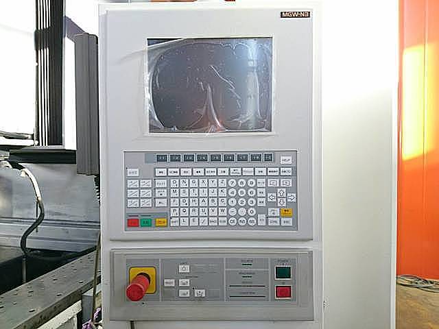 P005338 ＮＣワイヤーカット 牧野フライス製作所 U86_7