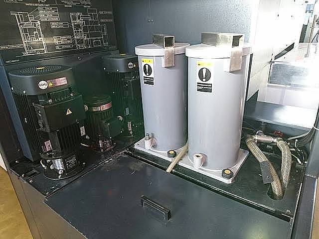 P005338 ＮＣワイヤーカット 牧野フライス製作所 U86_12