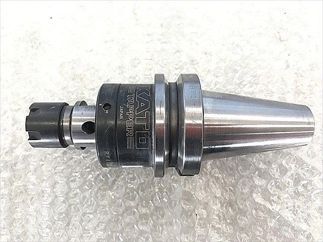 A113620 タップホルダー -- BT40-RF414_0