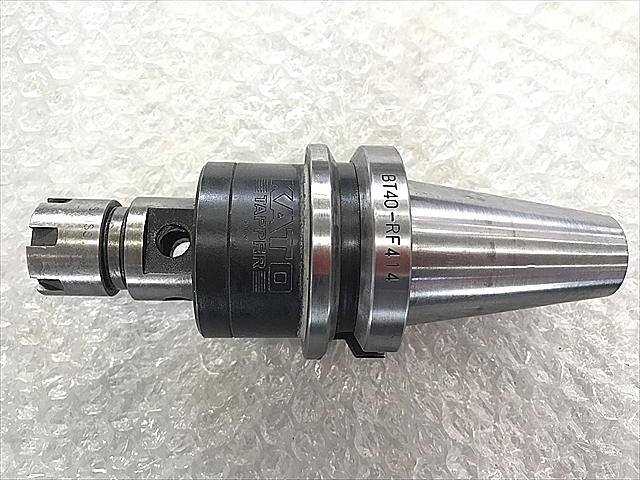 A113563 タップホルダー -- BT40-RF414_0
