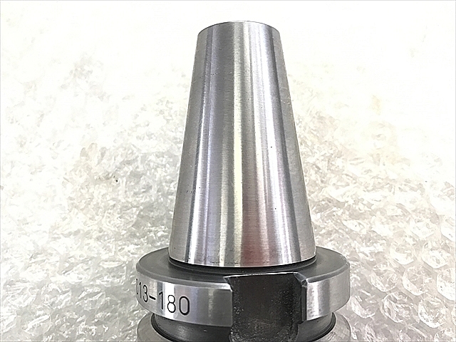 A113468 コレットホルダー 共立精機 BT40-SDC13-180_2