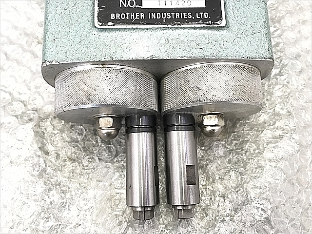 A113354 ２軸アタッチメント ブラザー AFA-112_3
