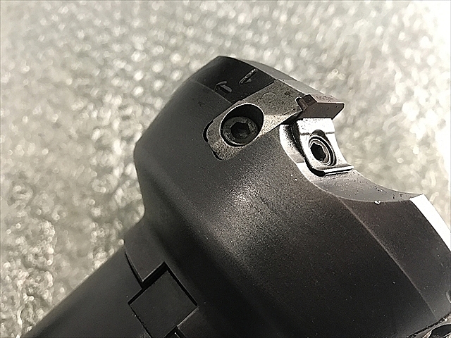 A113286 フェイスミル 日立 A45D-4100R_2