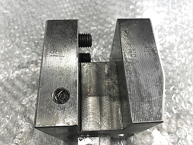 F003361 切削ホルダー --_2