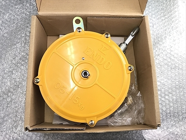 A113245 エアバランサー 新品 遠藤工業 ATB-0 | 株式会社 小林機械