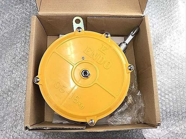 ENDOツールバランサー | 吊具、クレーン、チェーンブロックなら伊藤機電株式会社