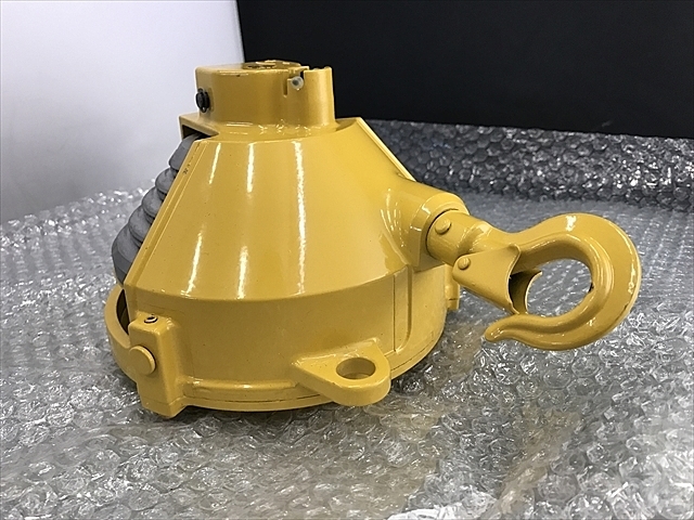 EW-5 | スプリングバランサー（容量0.5～90kg） | 遠藤工業