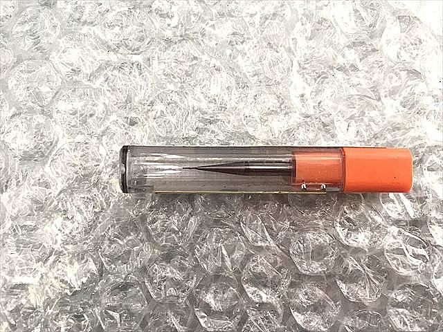 A113097 エンドミル 新品 NS TOOL MTE230 0.5M×2°_1