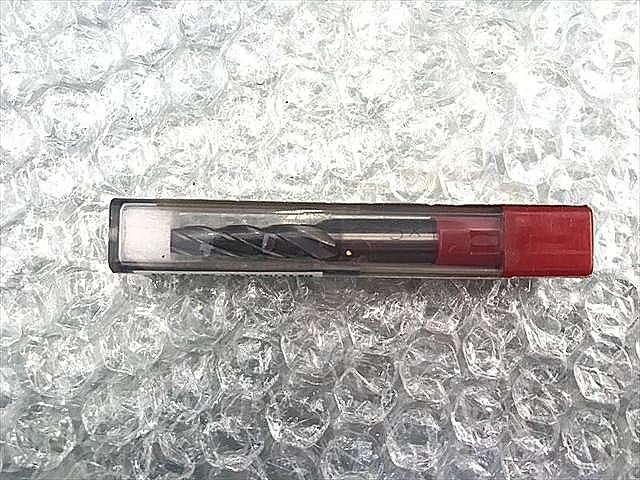 A113128 エンドミル 新品 -- C-CTE 4050-3 5.0M×20×1°30'_1