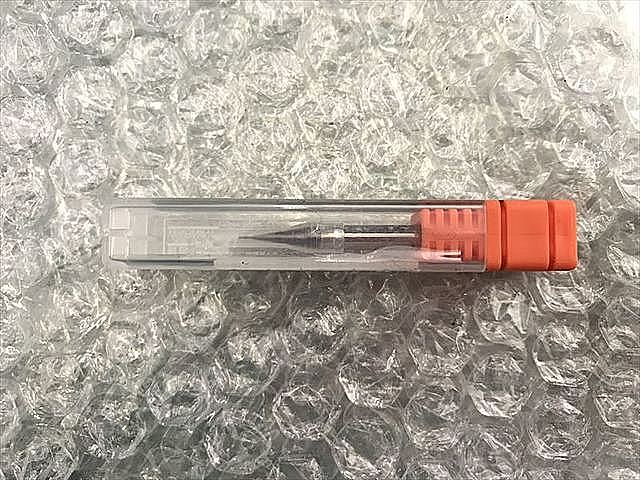 A113078 エンドミル 新品 NS TOOL MTE230 φ0.4×1°_1