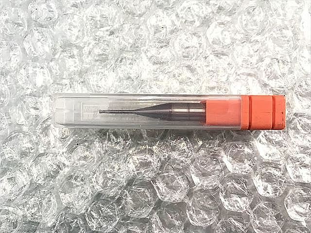 A113083 エンドミル 新品 NS TOOL MHR230R φ1.2×R0.3×10_1