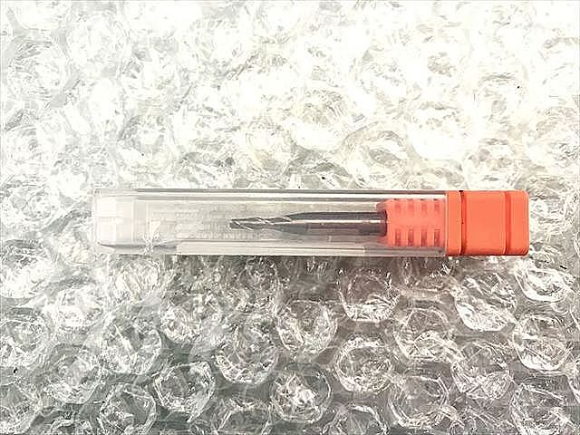 A113070 エンドミル 新品 NS TOOL NTE-2 φ2×1°30'_1