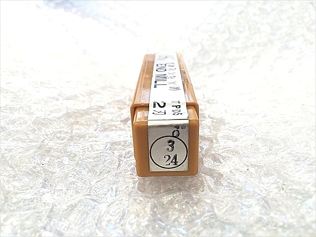 A112779 エンドミル 新品 OSG TPDS 3×74×24×10_1
