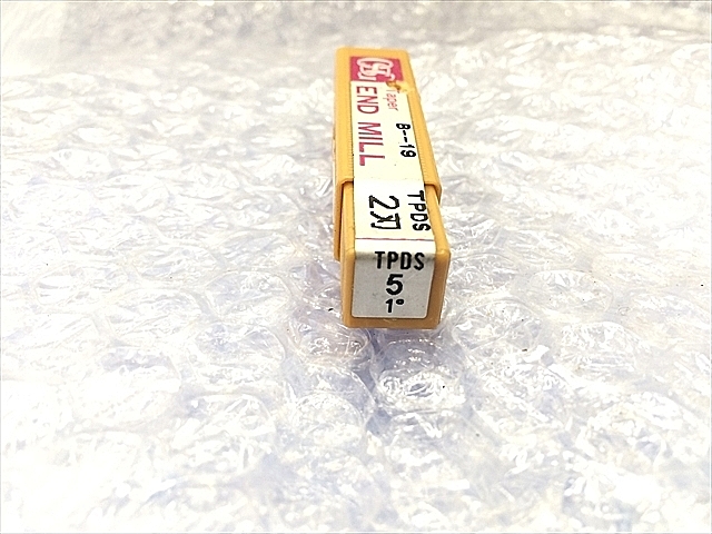 A112684 エンドミル 新品 NS TOOL NHR2 φ2×18_1