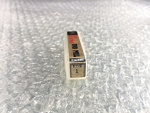 A112134 エンドミル 新品 OSG EX-TIN-EDS1_1