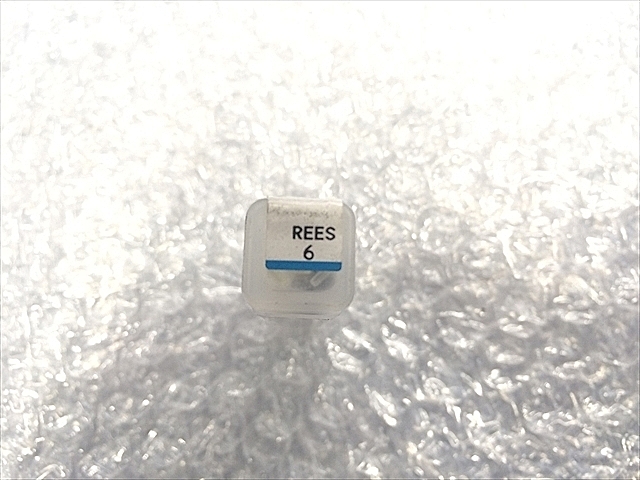 A112175 エンドミル 新品 OSG EX-REES 6_1