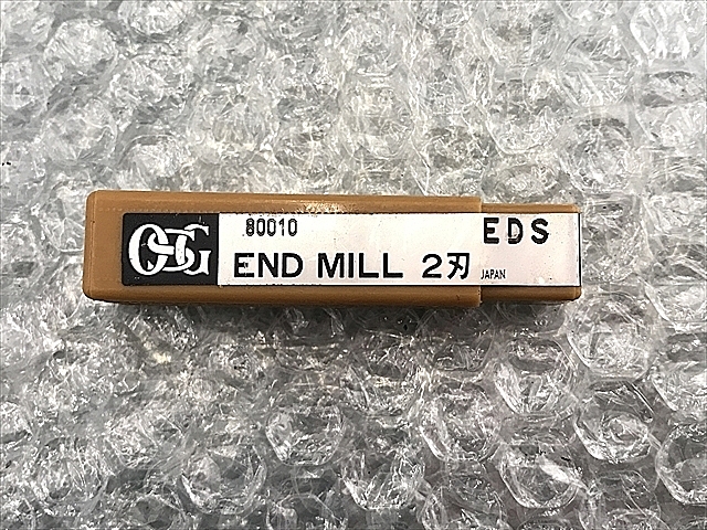 A112205 エンドミル 新品 OSG EDN 5