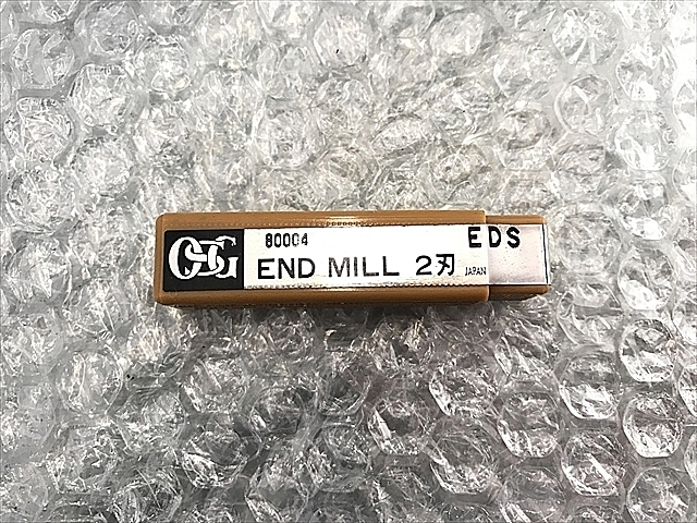 A112161 エンドミル 新品 OSG EDN 2