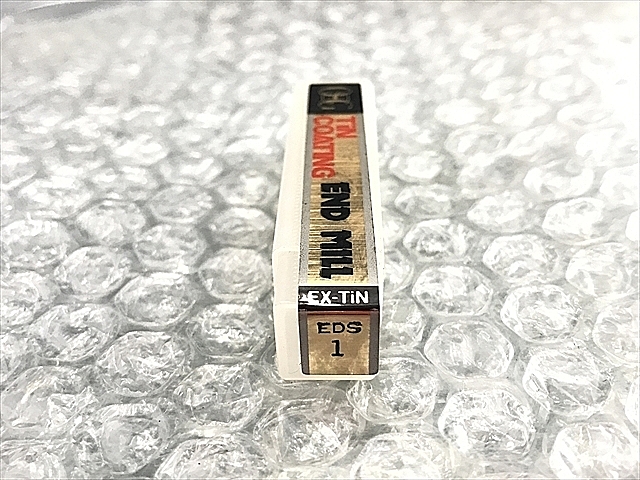 A112229 エンドミル 新品 OSG EDS1_1
