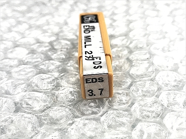 A112152 エンドミル 新品 OSG EDS3.7_1