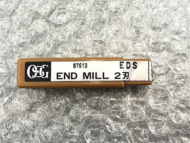 A112151 エンドミル 新品 OSG EDS3.6_0