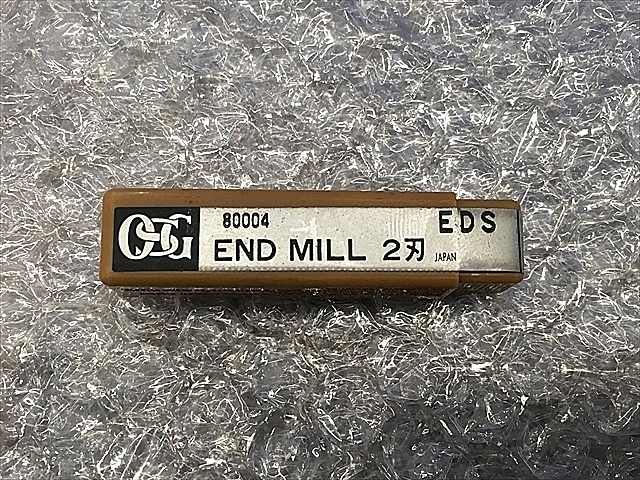 A112210 エンドミル 新品 OSG EDS7_0