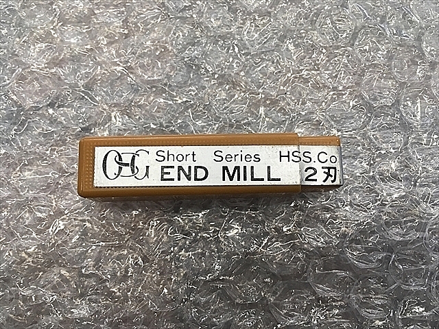 A107060 エンドミル 新品 OSG EDS1.2