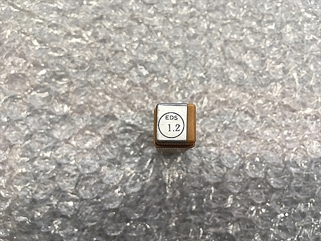 A107060 エンドミル 新品 OSG EDS1.2_1