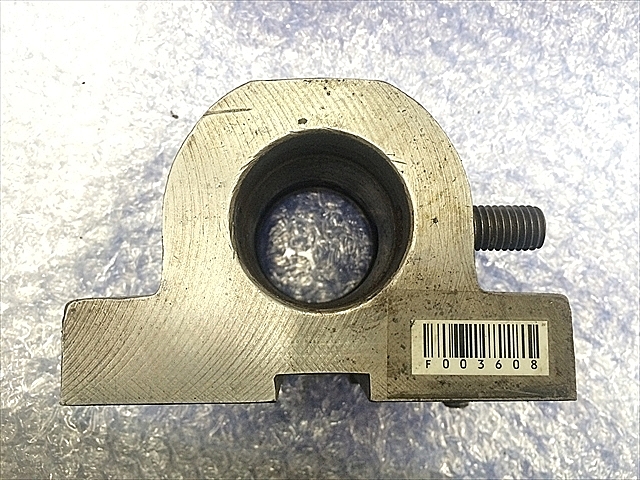 F003608 切削ホルダー --_2