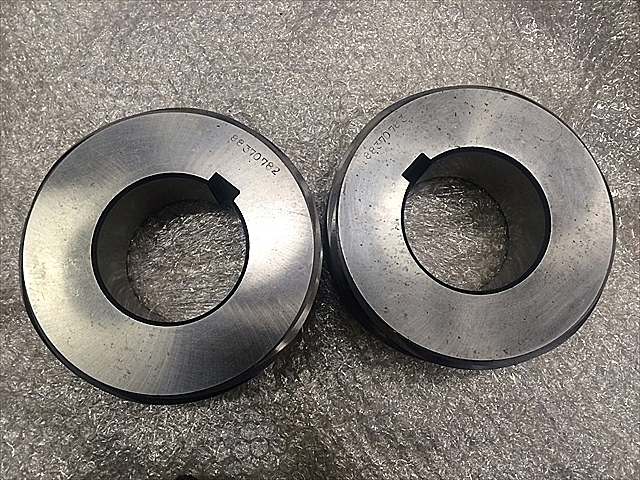 A112278 転造丸ダイス ツガミ 34φMod2.31×1条(右)×60_7