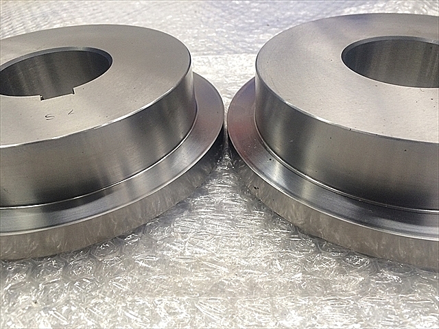 A112285 転造丸ダイス ニッセー 目潰しφ163_5