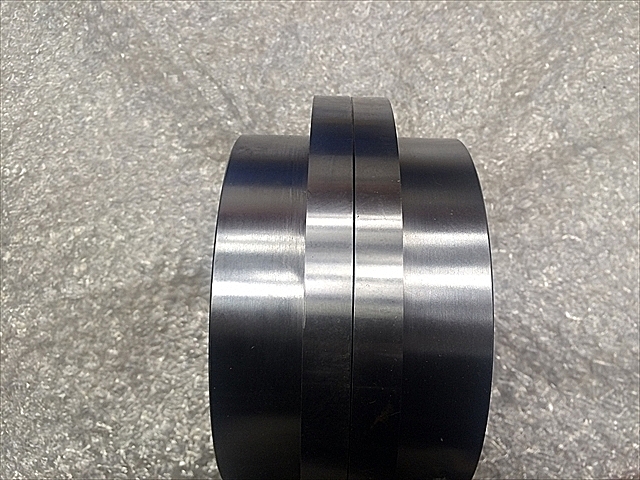 A112285 転造丸ダイス ニッセー 目潰しφ163_7