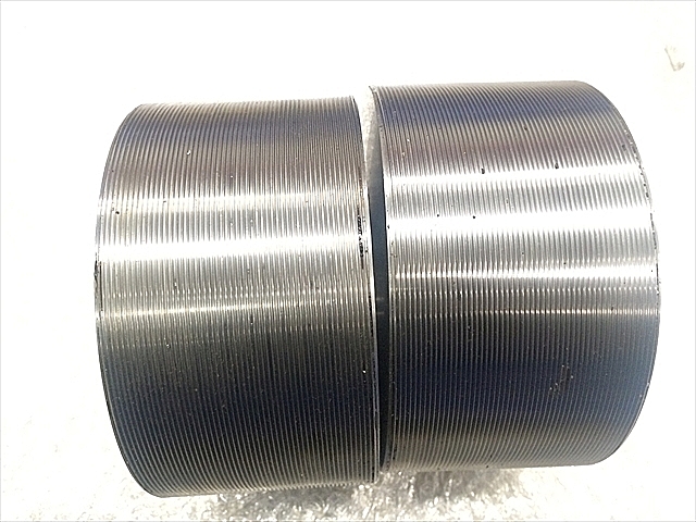 A112284 転造丸ダイス OSG M39×1.5P H/6_6