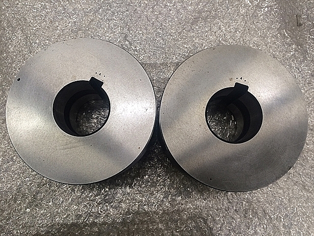 A112284 転造丸ダイス OSG M39×1.5P H/6_7