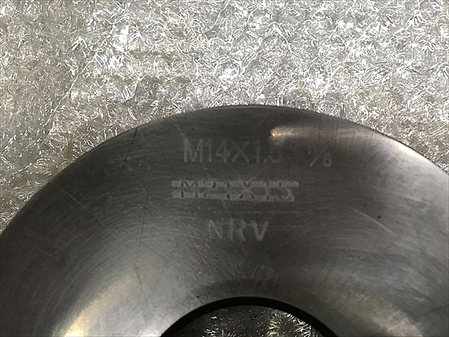 A112282 転造丸ダイス ニッセー M14×1.5_1