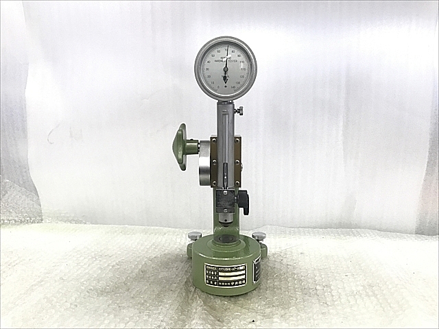 C116261 硬度計セット 今井精機_0