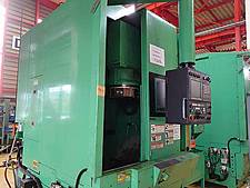 小林出品 P000866 立型マシニングセンター 森精機 MV-40M | 株式会社 小林機械