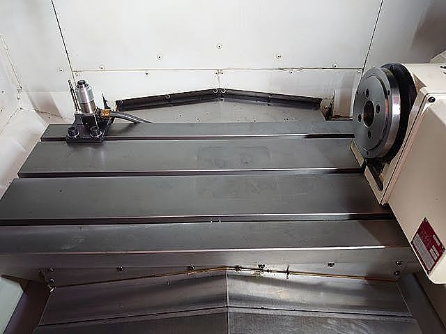P007017 立型マシニングセンター オークマ MB-46VBE | 株式会社 P007017 立型マシニングセンター オークマ MB-46VBE | 株式会社