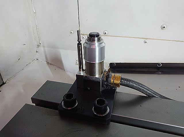 P007017 立型マシニングセンター オークマ MB-46VBE | 株式会社 P007017 立型マシニングセンター オークマ MB-46VBE | 株式会社