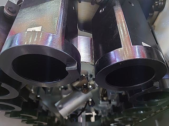 P007017 立型マシニングセンター オークマ MB-46VBE | 株式会社 P007017 立型マシニングセンター オークマ MB-46VBE | 株式会社